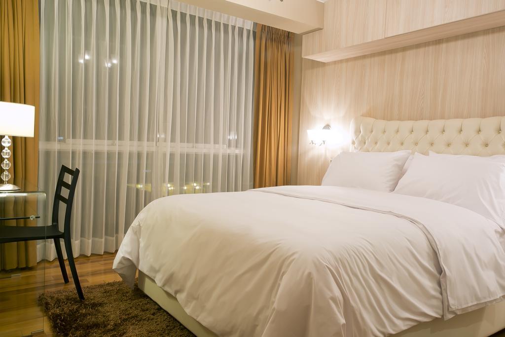 Arvo Hotel Boutique Trujillo Rom bilde