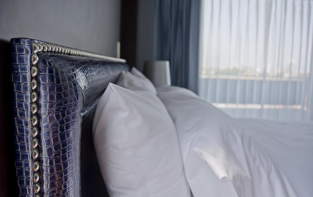 Arvo Hotel Boutique Trujillo Eksteriør bilde
