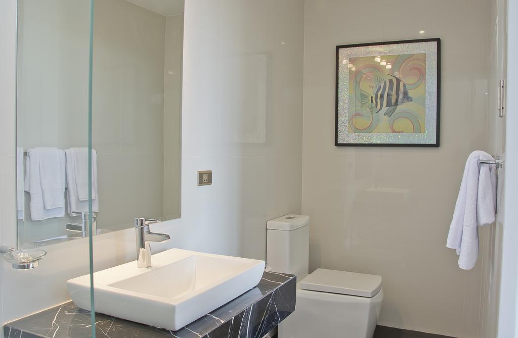 Arvo Hotel Boutique Trujillo Rom bilde